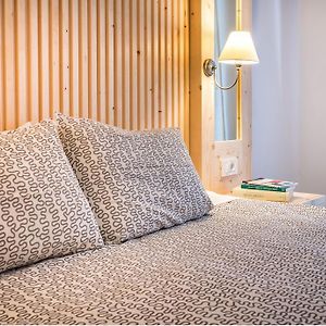 Chambre Classique Double